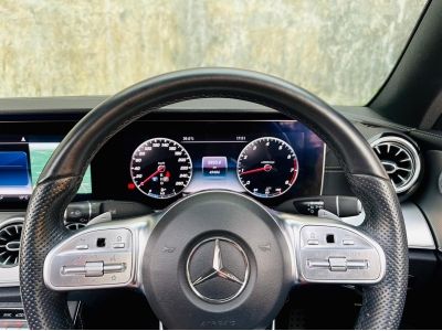 Mercedes-Benz E200 COUPE AMG DYNAMIC โฉม W238 ปี 2019 ไมล์ 49,xxx km. รูปที่ 12